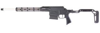 SIG Sauer Cross Trax .308 bolt action rifle